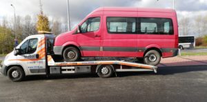 Citroen Jumper